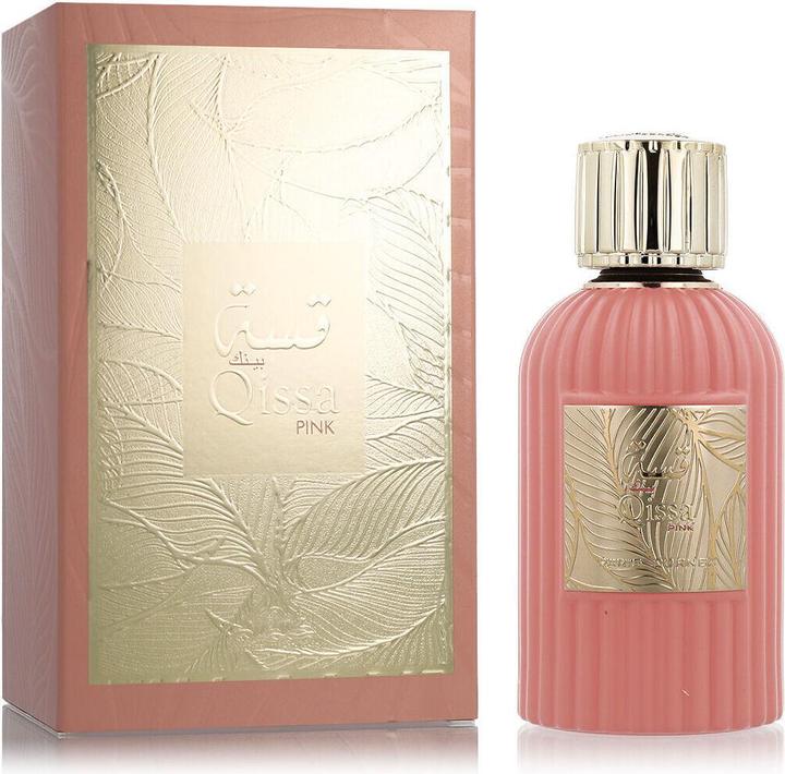 Immagine prodotto Paris Corner Qissa Rosa (Eau de parfum, 100 ml)