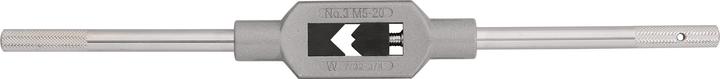 Produktbild Tecwerk Windeisen DIN 1814