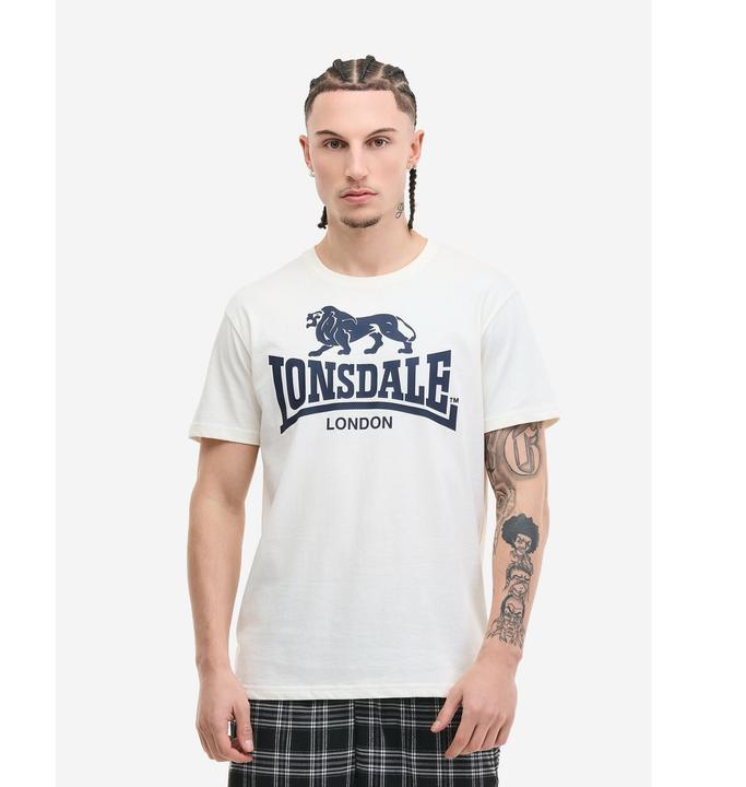 Immagine prodotto Lonsdale Logo (3XL)