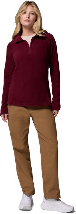 Produktbild Columbia Glacial™ IV 1/2 Zip (XXL)
