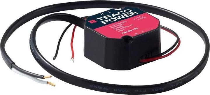Image du produit TracoPower Bloc d'alimentation encastrable AC/DC TIW 24-12