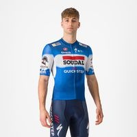 Castelli Soudal Quick-Step Competizione 3 Jersey