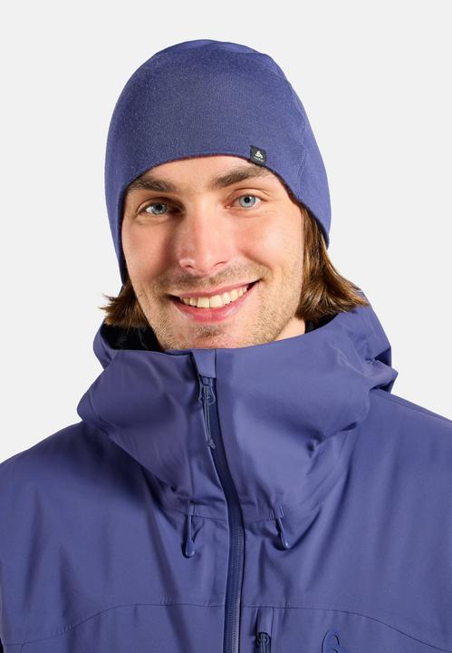 Image du produit Odlo Merino Warm Mütze