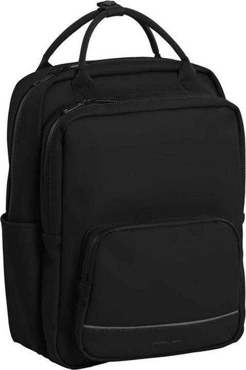 Actual product image Daniel Ray Spokane Waterproof Laptop Backpack