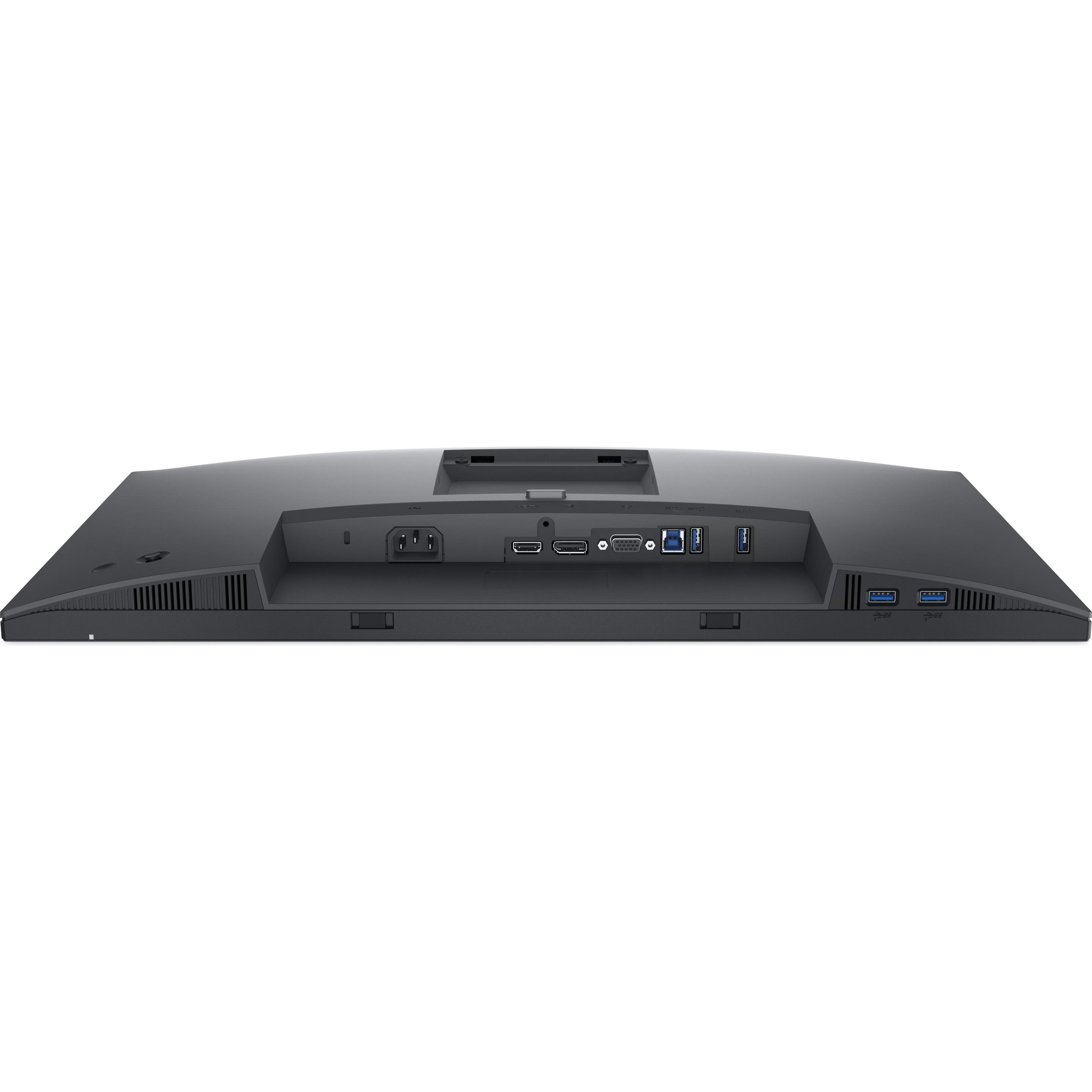 Thumbnail - Dell P2422H (1920 x 1080 Pixel, 23.80"), Monitor, Schwarz
