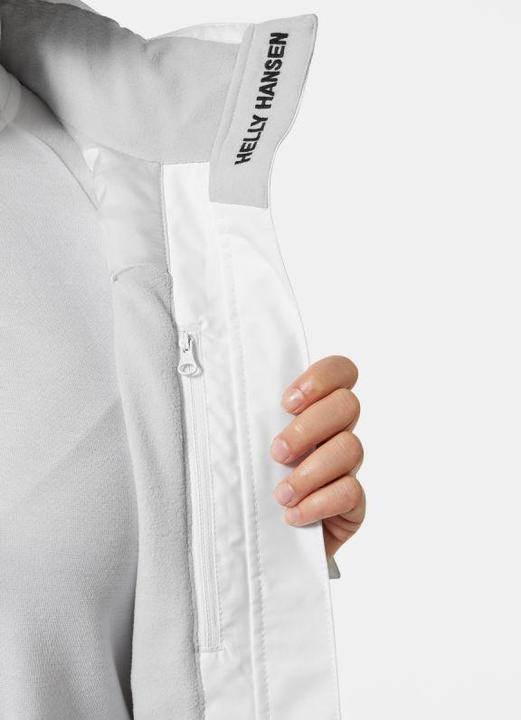 Immagine prodotto Helly Hansen Giacca W Crew Midl con cappuccio 2.0 (S)