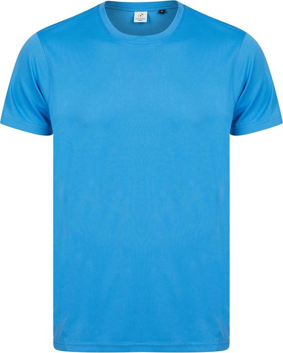 Produktbild Tombo TShirt recyceltes Material (XL)