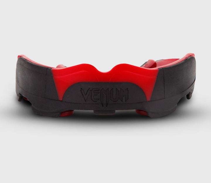 Produktbild Venum Predator Mouthguard-Black/Red (One Size)