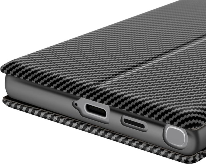 Produktbild Avizar CarbonX RFID Cover