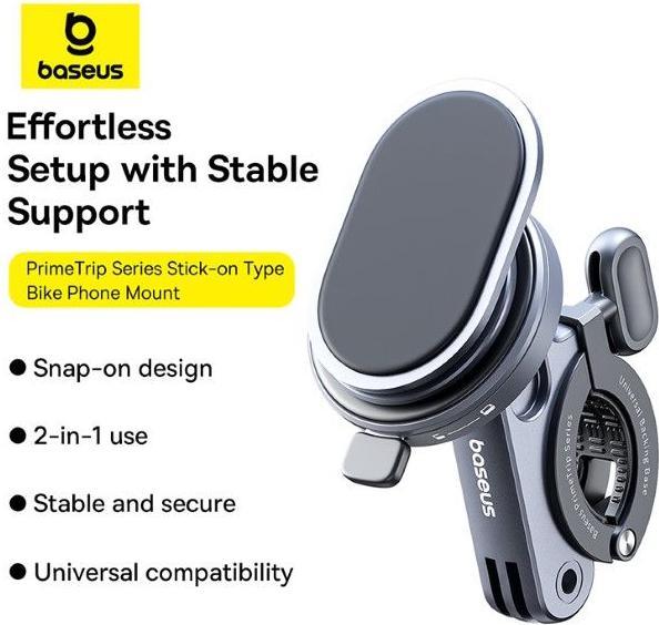 Image du produit Baseus PrimeTrip Series