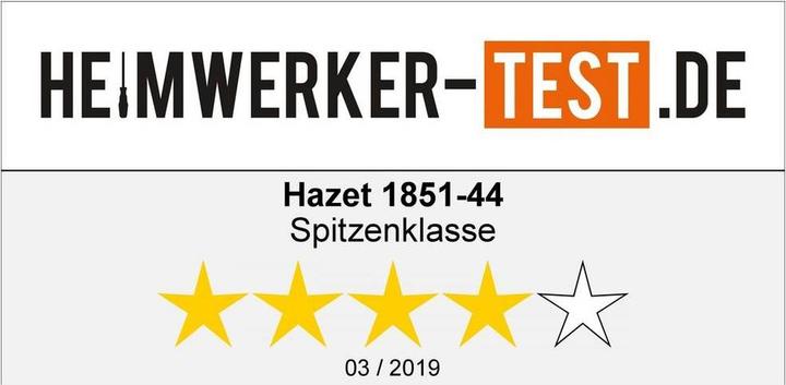 Image du produit HAZET Pince universelle à chocs 1851-44 (210 mm)