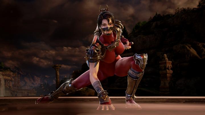 Immagine prodotto Bandai Namco Tekken 7 + Soul Calibur VI (PS4, EN)