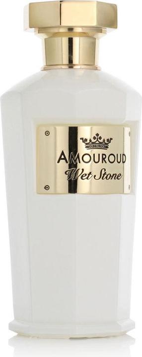 Immagine prodotto Amouroud Wet Stone Eau De Parfum 100ml Unisex (Eau de parfum, 100 ml)