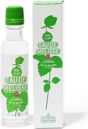 Produktbild Eau de Mélisse Eau De Melisse Des Carmes Boyer 50ml (50 ml)