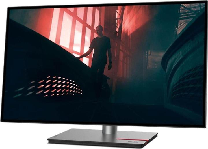Productafbeelding Lenovo ThinkVision P27h-30 (2560 x 1440 pixels, 27")