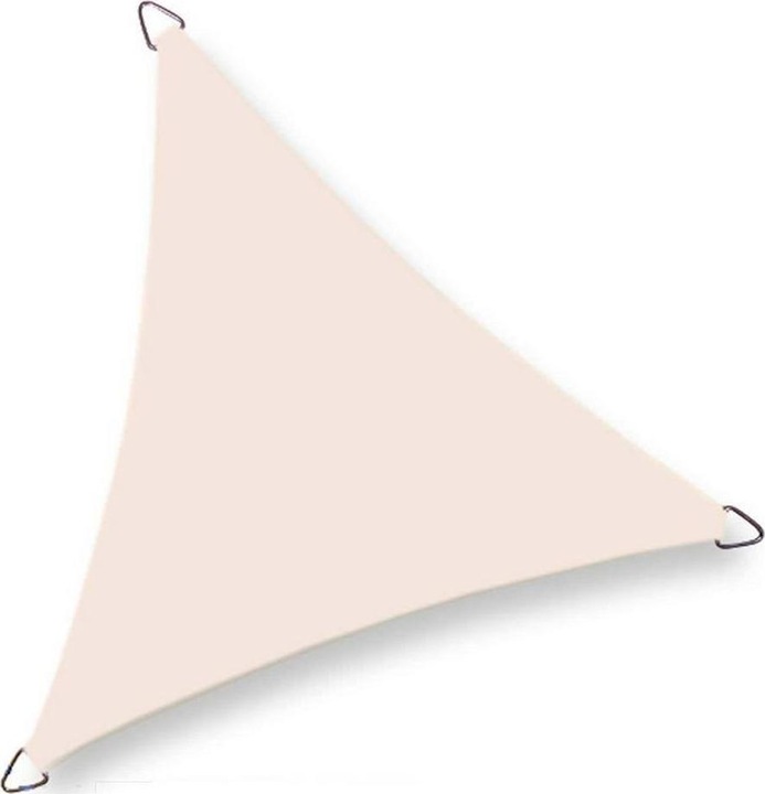 Produktbild Nesling Sonnensegel (400 x 400 cm)
