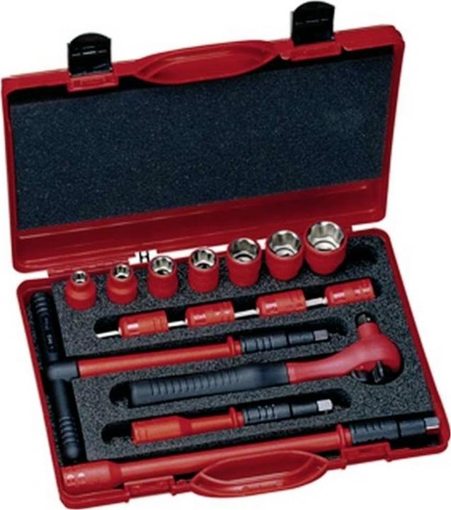 Actual product image Intercable INTE Combi set