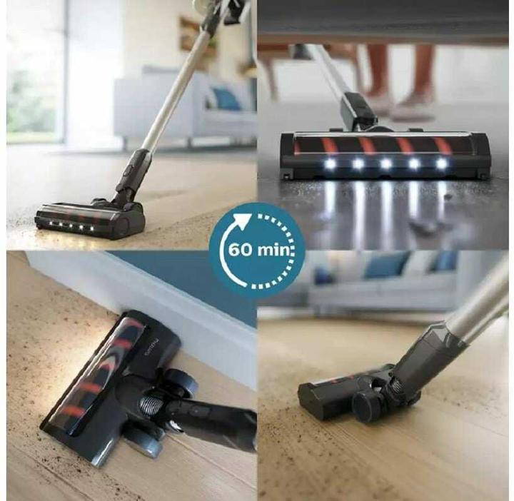 Actual product image Philips XC3132/01 3000 Series