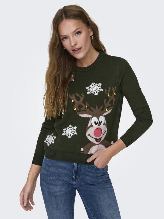 Produktbild Only Xmas Bell (XS)