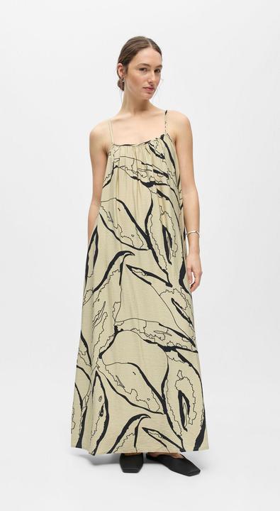 Produktbild Object Ärmelloses Maxikleid (40)