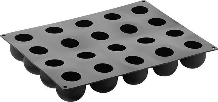 Produktbild Pavoni Silikonform Kugel (6 cm)