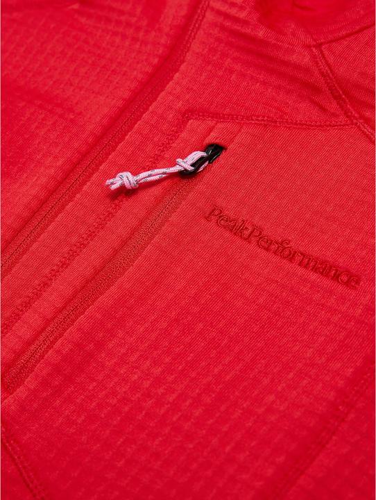 Immagine prodotto Peak Performance Trail Polartec Hoodie (M)
