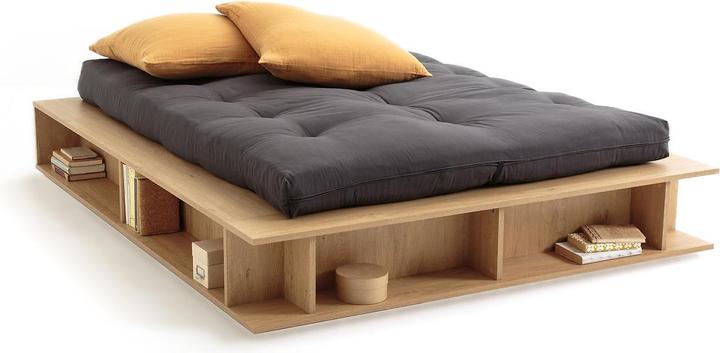 Actual product image La Redoute Interieurs presto (140 x 190 cm)