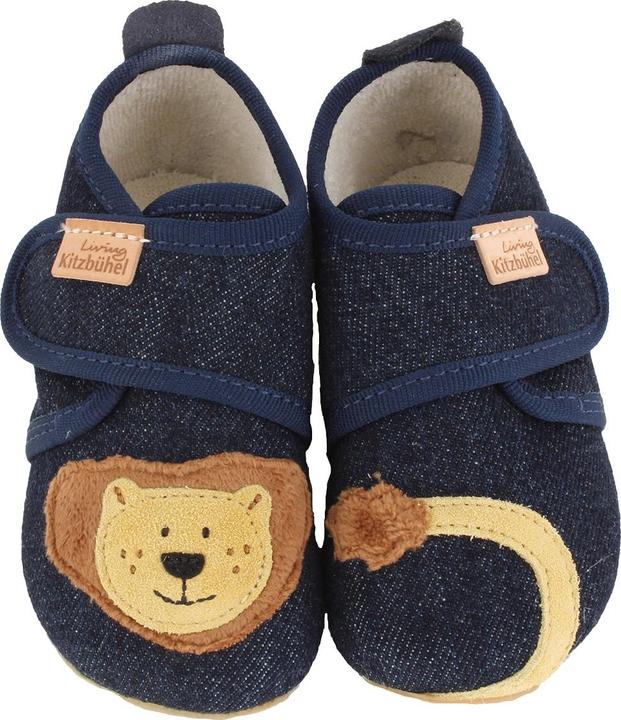 Image du produit Living Kitzbühel Lutz Löwe Hausschuh (20)