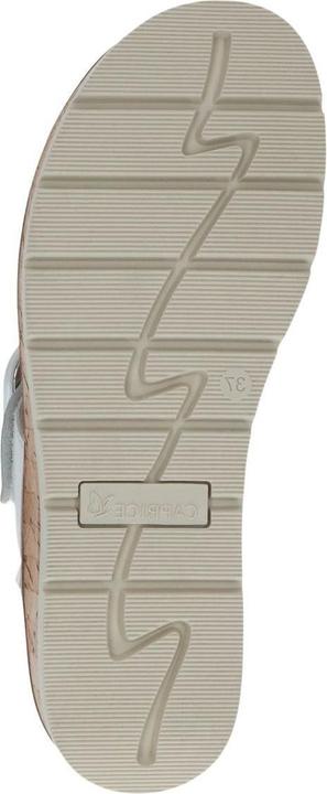 Actual product image Caprice Slipper (39)