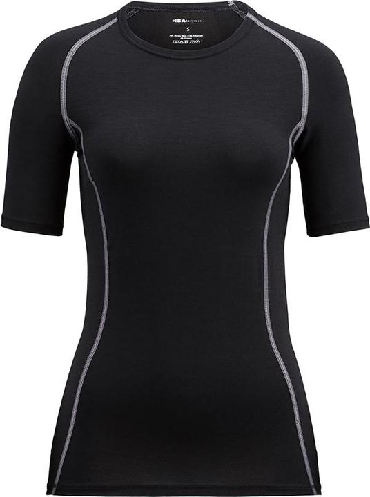 Image du produit ISA Bodywear Shirt kurzarm (M)