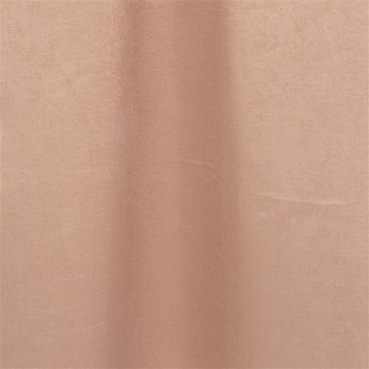 Actual product image Domoletti Night curtain, cappucino, 1400 mm x 2600 mm