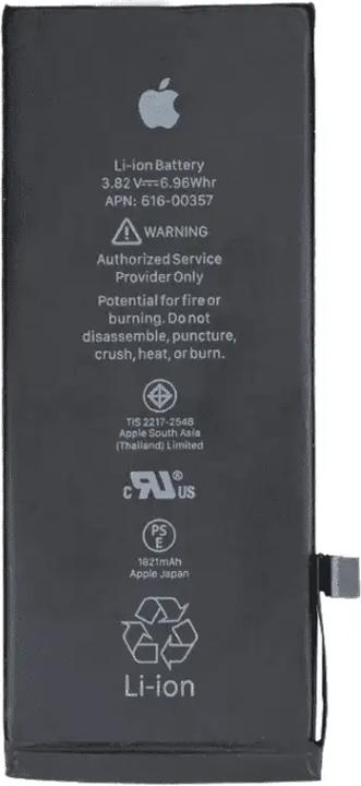 Image du produit Ferryxpress Batterie de remplacement Original