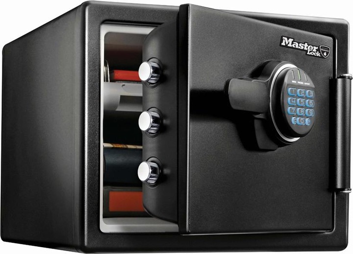 Master Lock Safety safe (22.70 l)