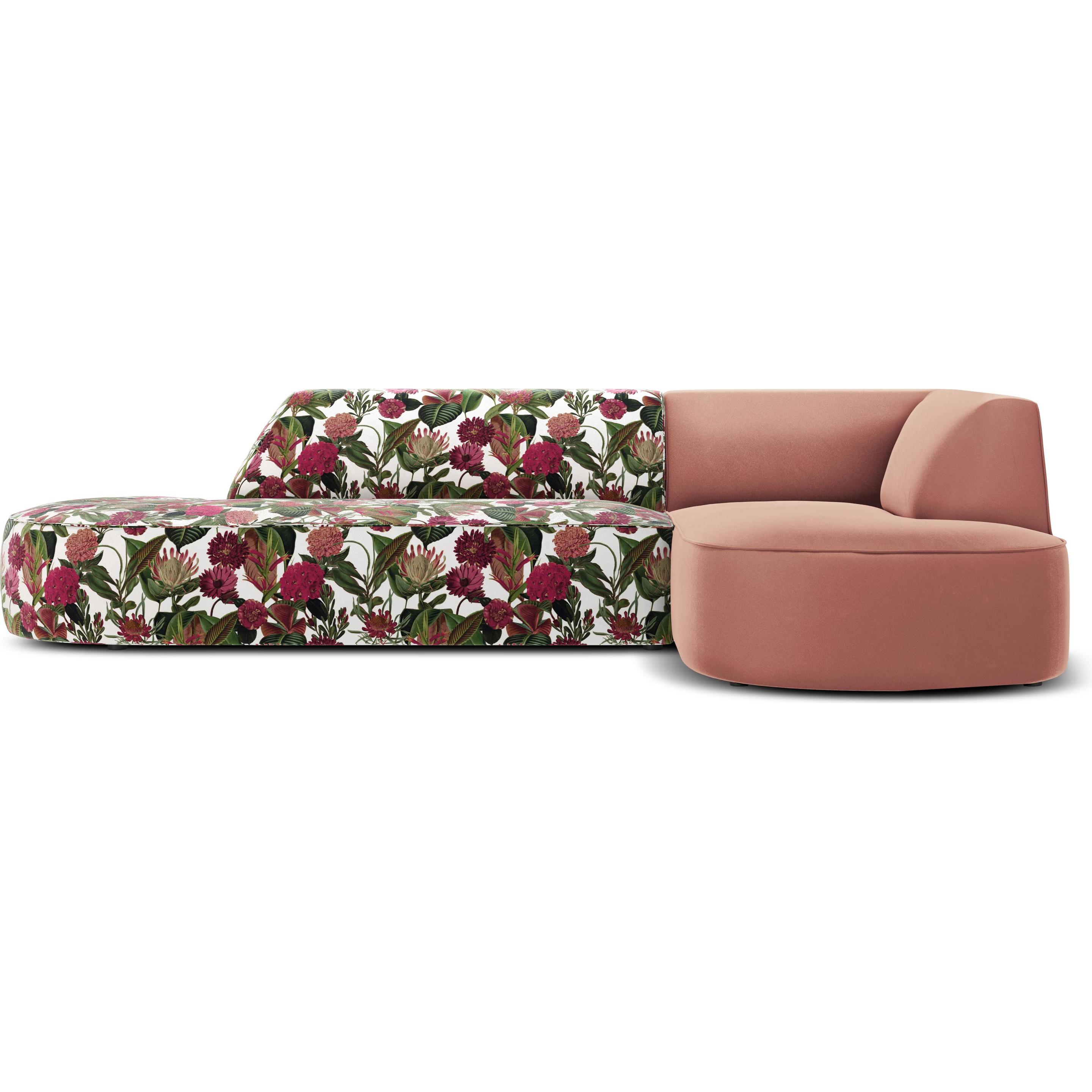 CXL by Christian Lacroix, Sofa, Charles (Ecksofa)