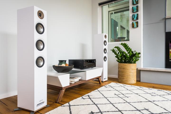 Produktbild Jamo S 809 (1 Paar, 240 W)