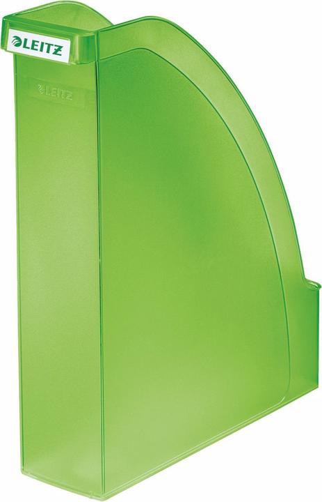 Actual product image Leitz Plus (A4)