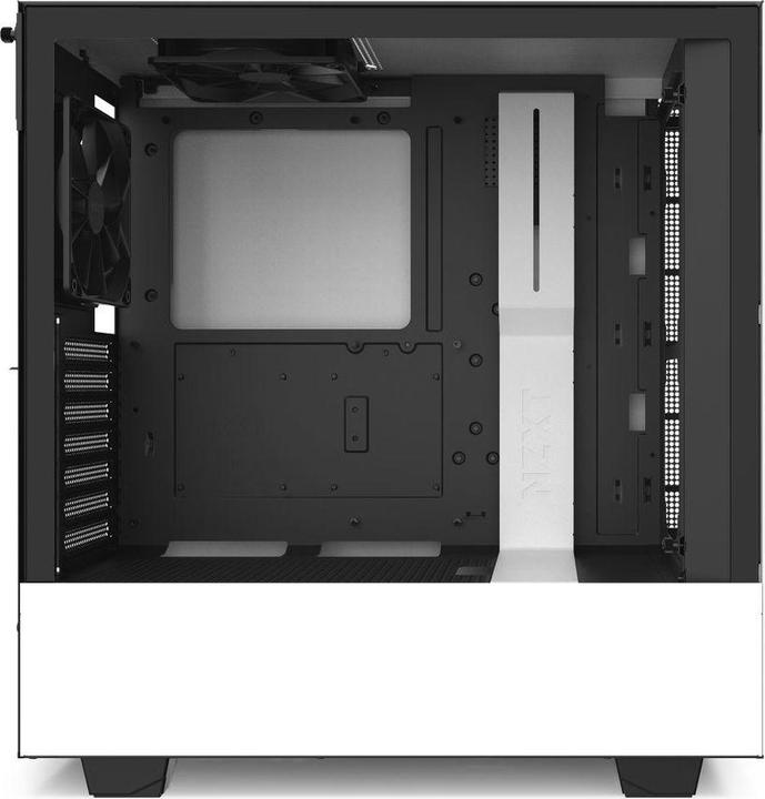Immagine prodotto NZXT H510i (ATX, mATX, Mini-ITX)