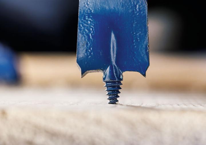 Produktbild Bosch Professional Zubehör EXPERT Self Cut Speed Flachfräsbohrer, 10 x 152 mm (10 Millimeter)