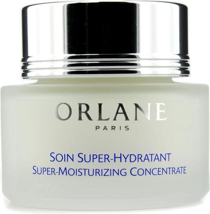Orlane Hydration Super-Moisturizing Concentrate (50 ml, 24h Creme)