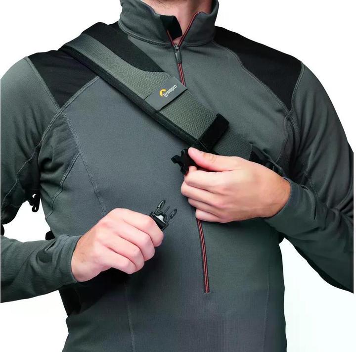 Produktbild Lowepro Slingshot SL 250 AW III (Fotorucksack, 10 l)