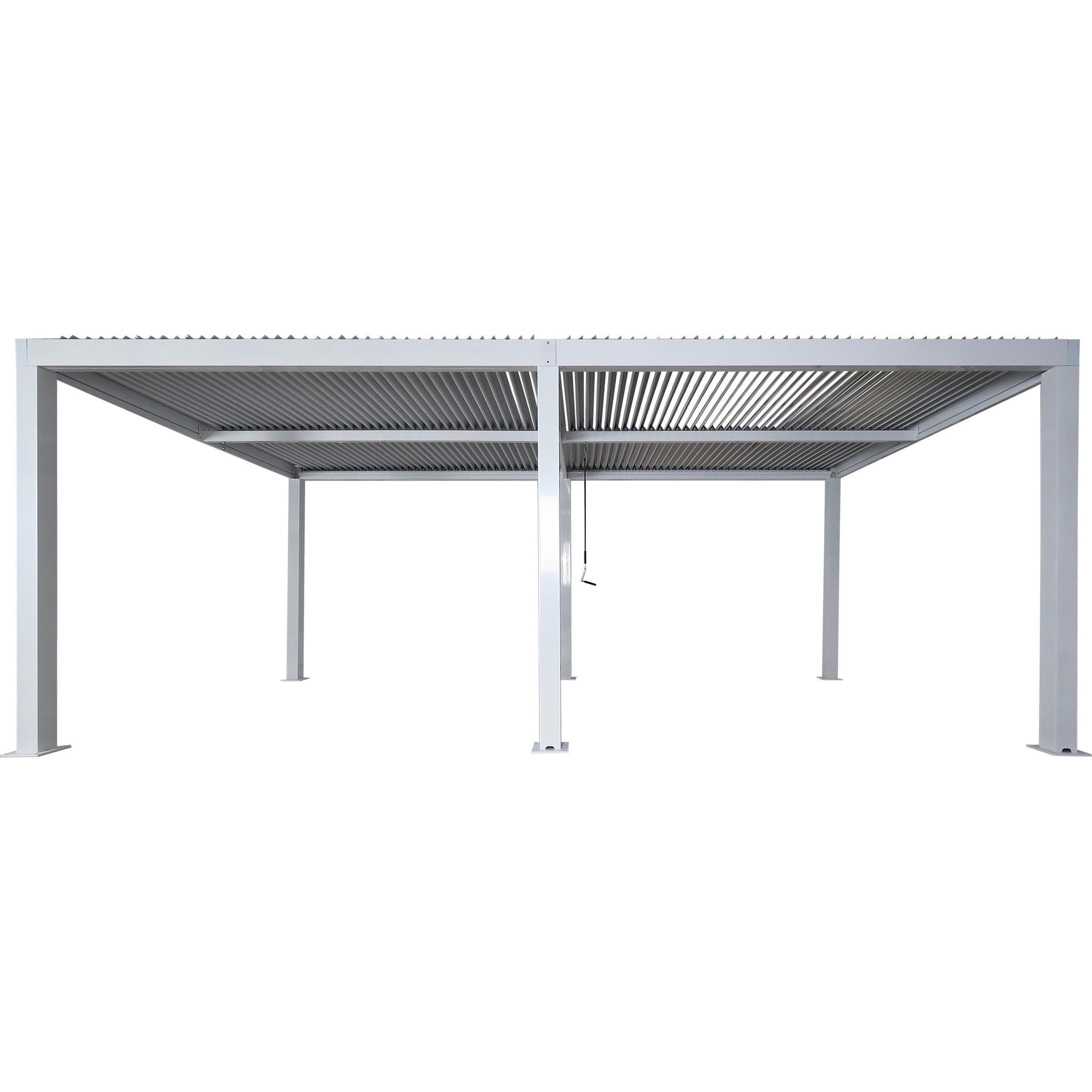 Thumbnail - MCW, Pavillon, L46-3x6 (301 cm, 583 cm)