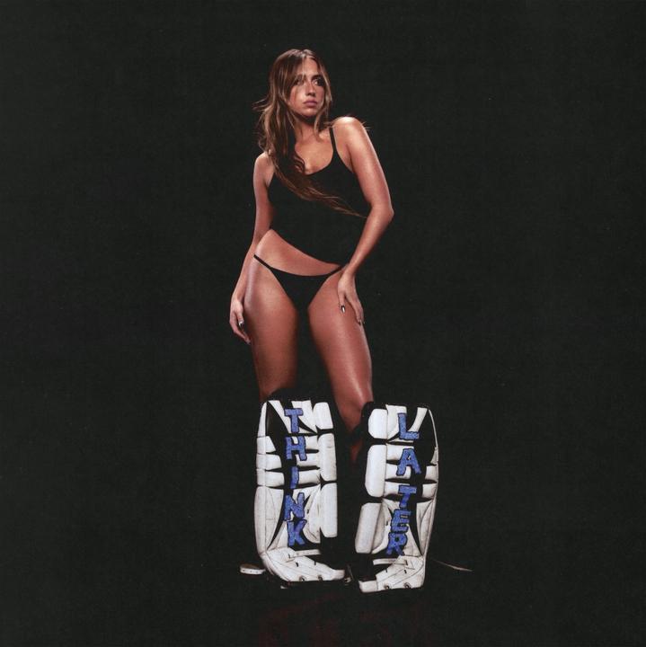 Produktbild Think Later (Gate) (Tate McRae)