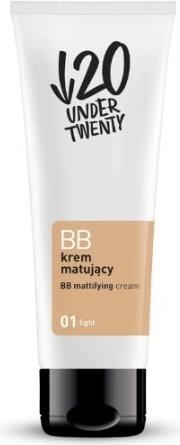 Produktbild MGA Na (01 Hell, 60 ml)