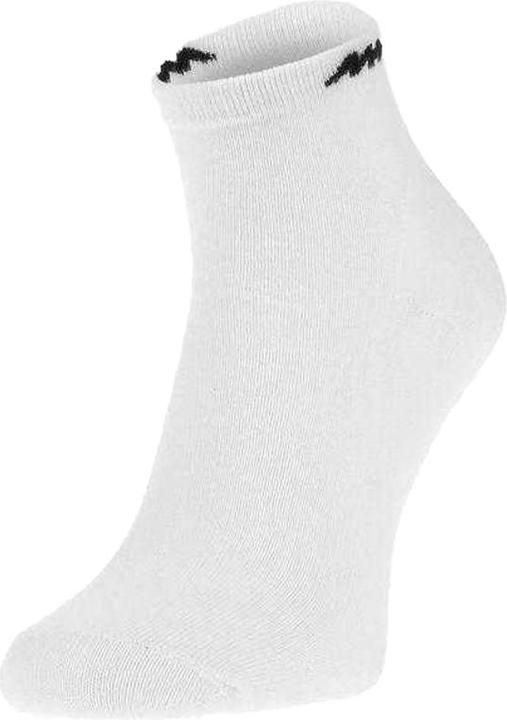 Immagine prodotto Monotox Basics Ankle Socks 3-pack MX20004 (34 - 38)