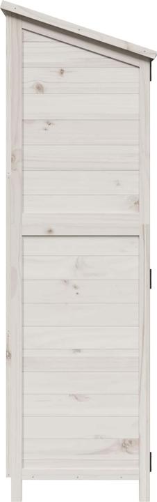 Produktbild vidaXL Garten Shed