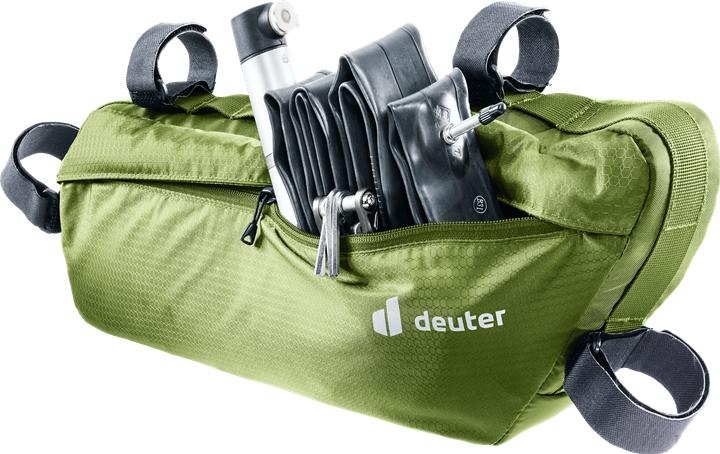 Produktbild Deuter Mondego (6 l, Rahmentasche)