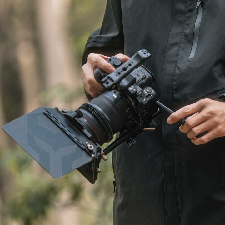 Produktbild Tilta Basic Kit for Canon R6 Mark II (Cage)