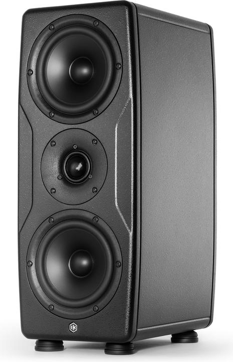 IK Multimedia iLoud PRECISION MTM MKII (Actif, 1 pièce, 1x 175 W)