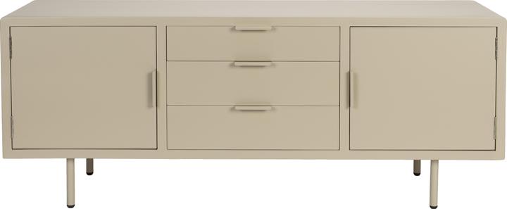 Image du produit White Label Living Kos (140 x 40 x 55 cm)