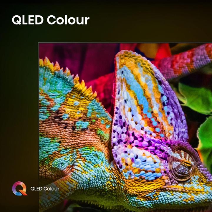 Image du produit Hisense TV 50U7Q (50", U7Q, LED, DHU, 2025)